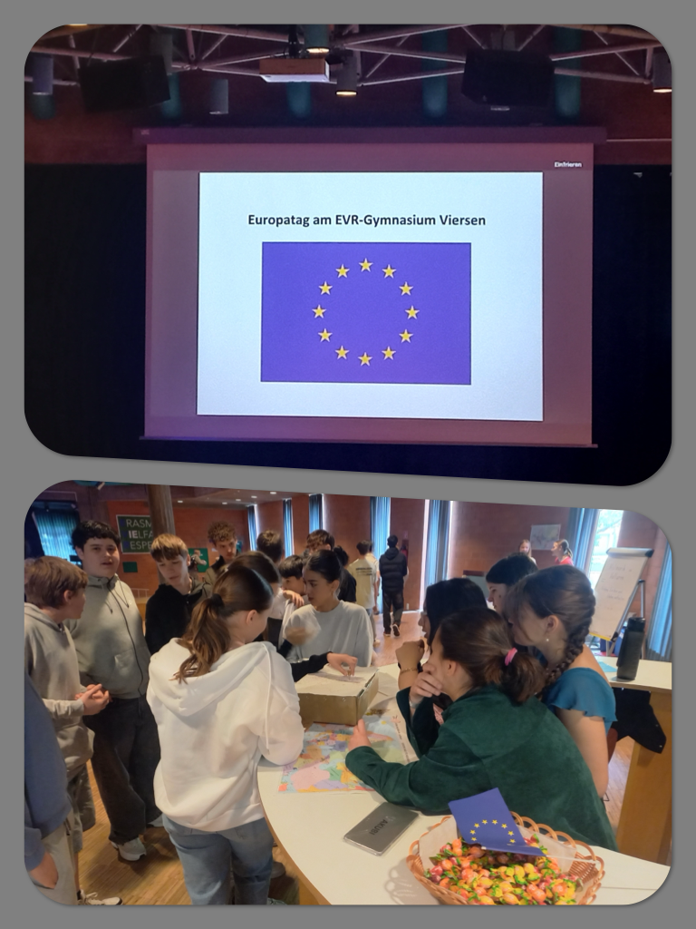 Europatag ‘25