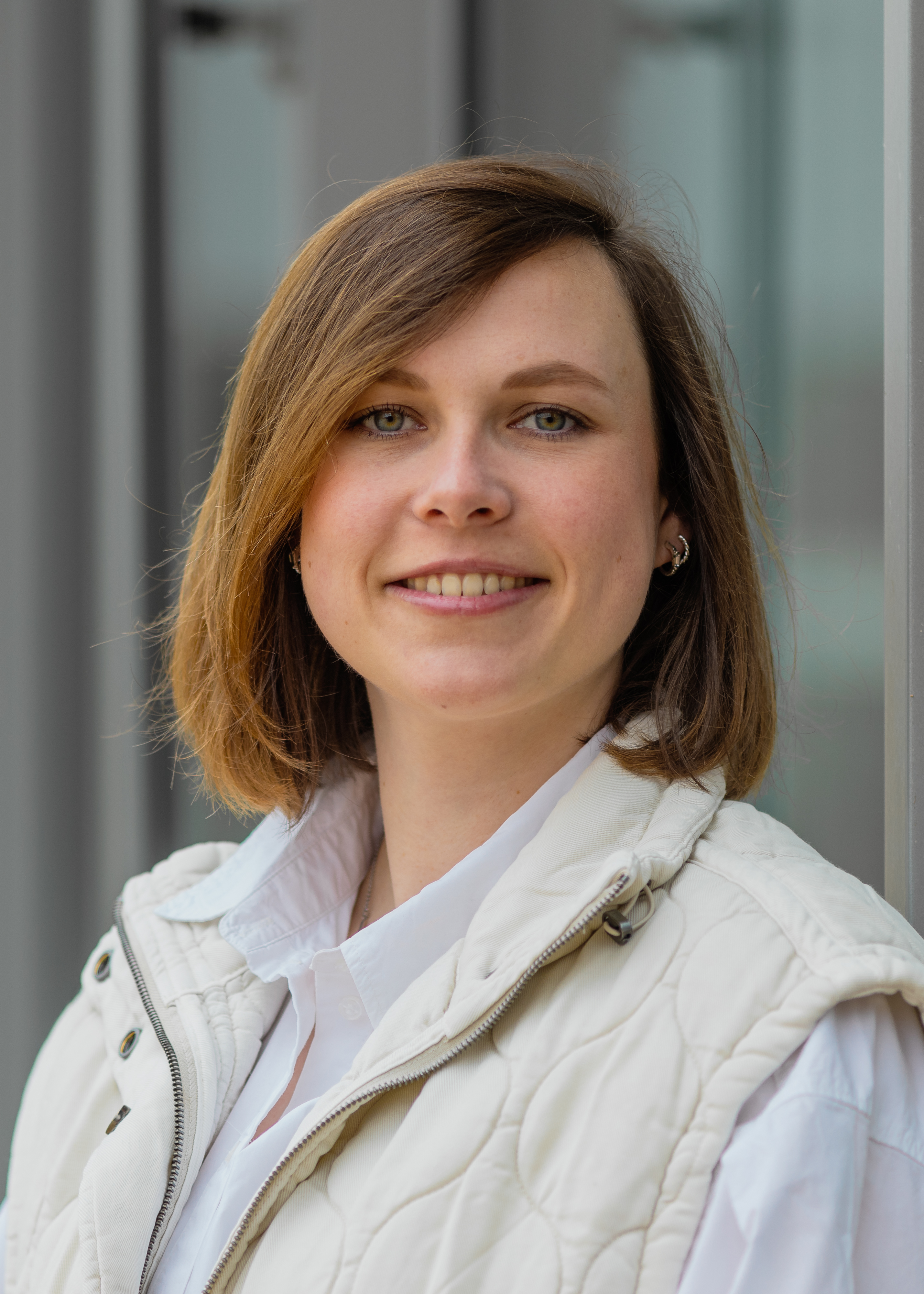 Frau Herbers