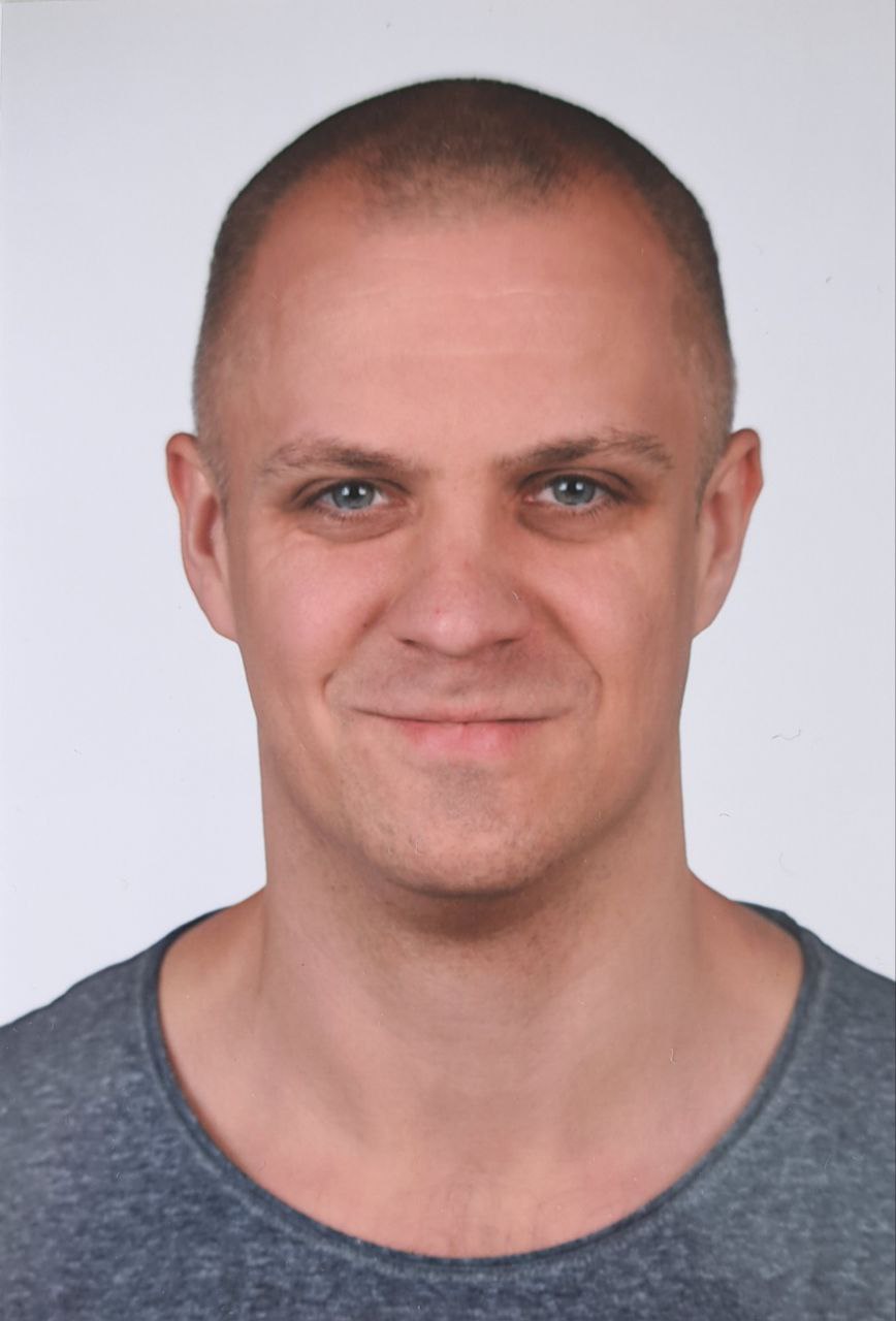 Herr Schalk